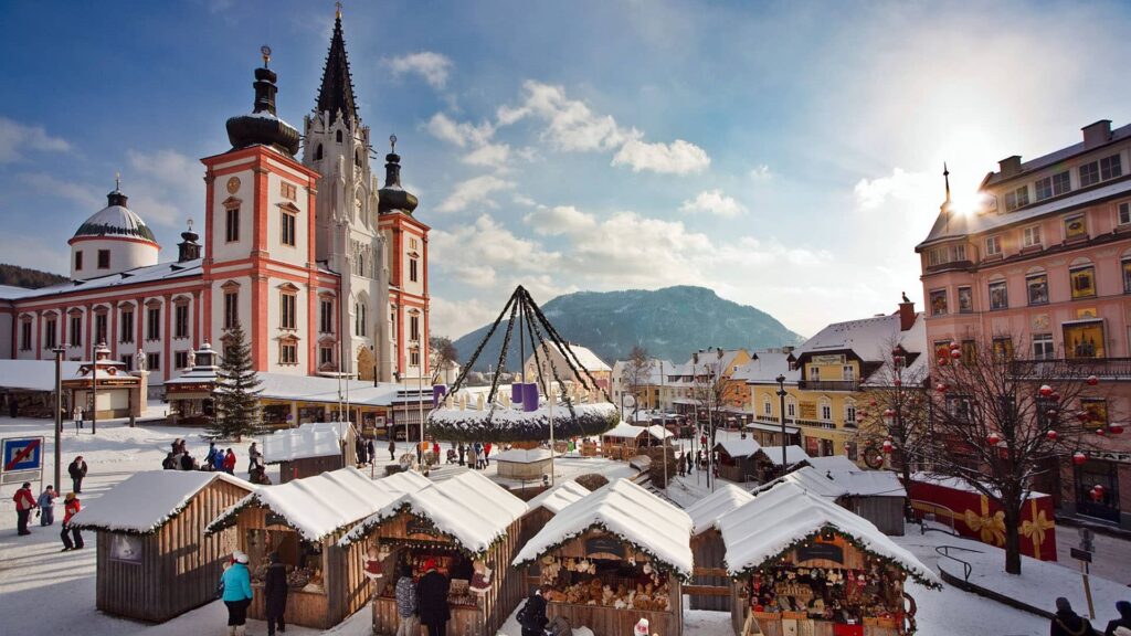Mariazeller Advent